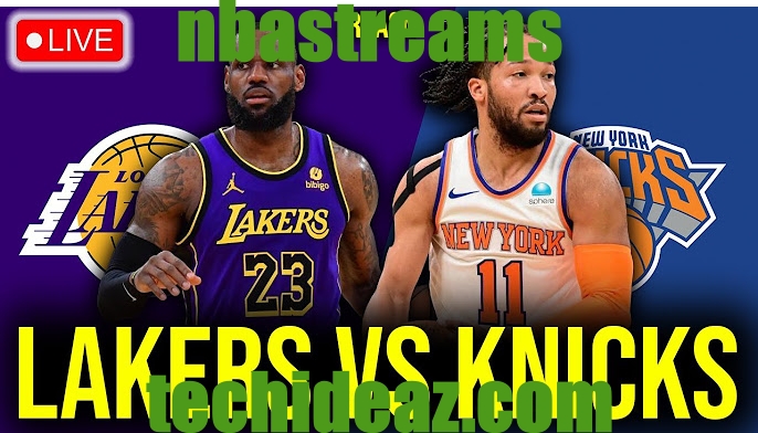 nbastreams