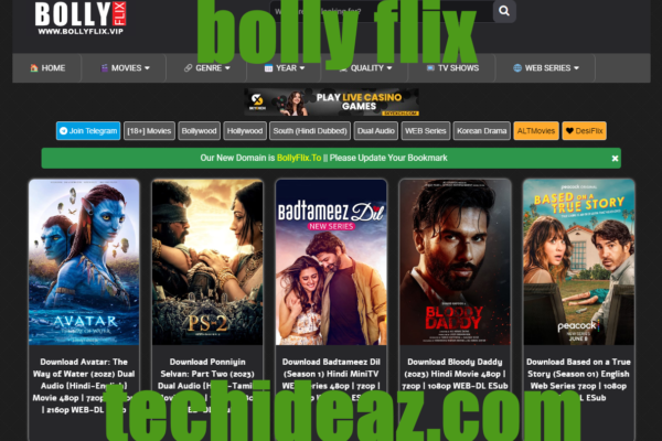 bolly flix