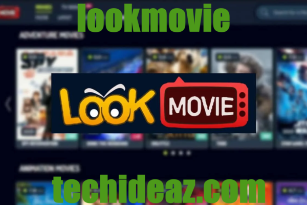 look movie