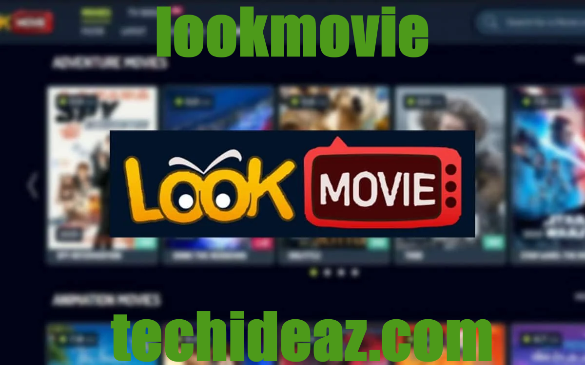 look movie