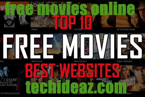 free movies online