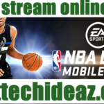 nba stream online