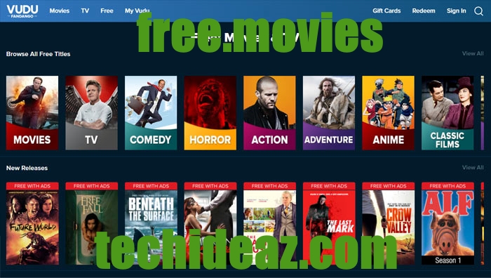 free.movies