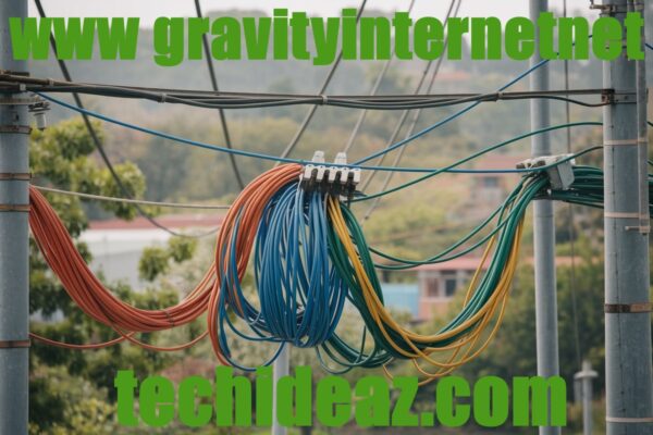 www gravityinternetnet