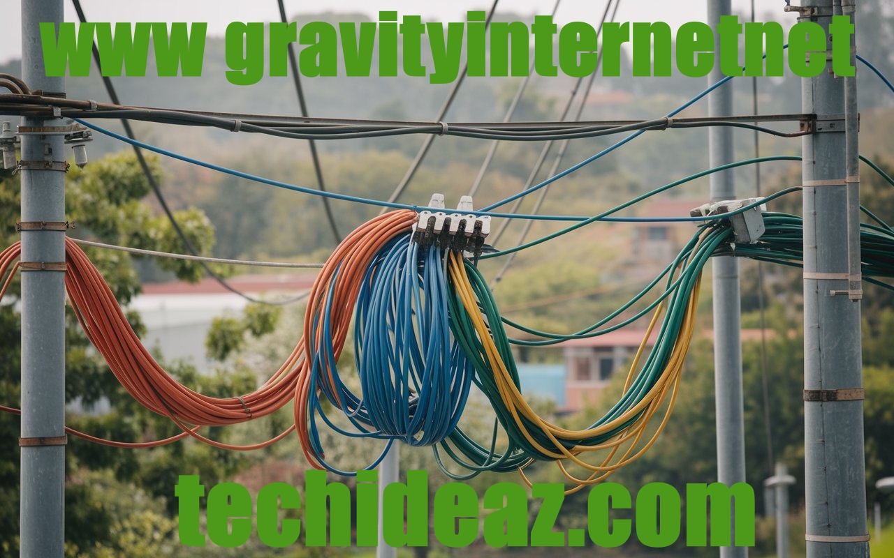 www gravityinternetnet