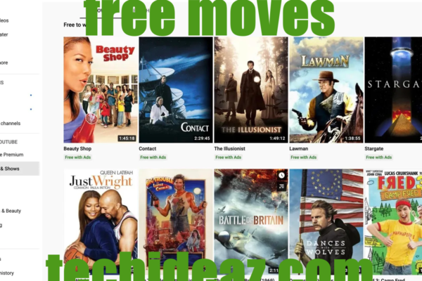 free-moves